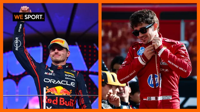Ferrari : Une légende de la F1 se prononce, “Leclerc pourrait tenir tête à Verstappen” 
