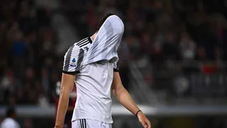 Juventus : énorme sanction pour le club italien !