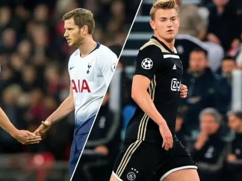 Tottenham – Ajax, ou la demi-finale inattendue