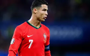 Coupe du monde 2026 : le message énigmatique de CR7 après l’élimination du Portugal