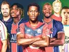 Onze type des recrues étrangères de Ligue 1