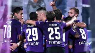 Alerte rouge à Firenze