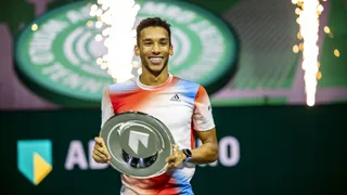 La saison de la maturité pour Félix Auger-Aliassime ?