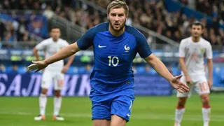 Football : Gignac de retour en Bleus !