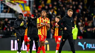 Mercato Lens : deux départs se précisent pour Will Still