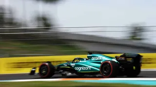 Formule 1 : Honda motorisera une nouvelle équipe en 2026 !