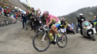 Giro 2015 : le romantisme de Contador et Aru