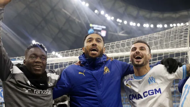 Mercato : Duel ASSE – Dunkerque pour un talent de l’OM !