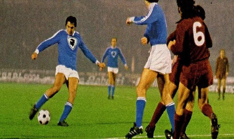 Photo - Onze Mondial n°24