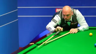 Snooker World Championship : maintenant place aux quarts !