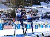 Biathlon : Une légende du biathlon rempile pour une saison supplémentaire