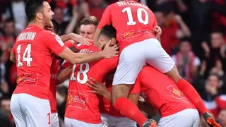 La joie nîmoise, la colère à Quevilly : le résumé de cette folle soirée de Ligue 2