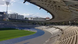 Les championnats d’Europe d’athlétisme 2020 n’auront pas lieu