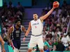 Serbie – Australie (Basket JO 2024) : À quelle heure et sur quelle chaîne TV regarder le match ?