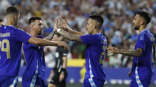 Copa America 2024, Groupe A : classement et résultats