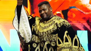 PFL/UFC : quelle est la fortune de Francis Ngannou ?