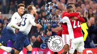 Tottenham – Ajax : les notes