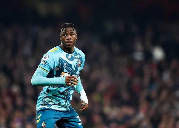 Armel Bella-Kotchap est l'une des pistes estivales de l'AS Monaco au poste de défenseur central (iconsport)