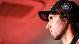 MotoGP : Rins forfait au Japon, Honda LCR appelle son pilote réserve