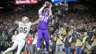 La Review NFL : Wild Cards, Patriots et Saints dehors !