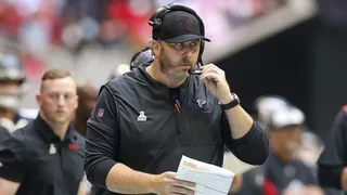 Atlanta Falcons NFL 2022 : Effectif, Draft et les objectifs de la saison
