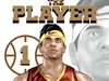 The Player : le manga français basket