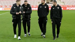 Mercato Caen : Un attaquant de National dans le viseur