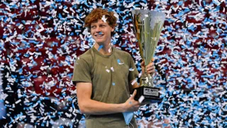 Rétro 2020 : Sinner aux prémices d’une grande carrière ?