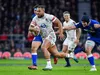 6 Nations : Le programme du jour (samedi 3 février)