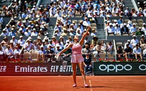 Karolina Muchova – Aryna Sabalenka (Roland Garros 2023 – Demi-finale)