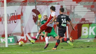 Ligue 2 : Un multi tendu à tous les étages