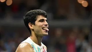 ATP : le témoignage très émouvant de Carlos Alcaraz sur ses proches