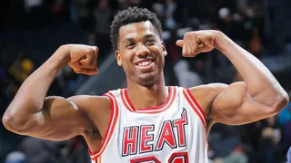 NBA Playoffs : Miami Heat bat les Sixers de Philadelphie au match 5