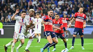 Mercato LOSC : accord entre le club et un international argentin