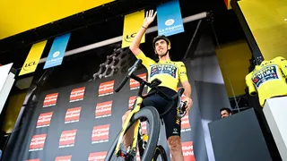 Etape 4 du Critérium du Dauphiné 2023 : TV, Parcours, Profil, Favoris et Classement