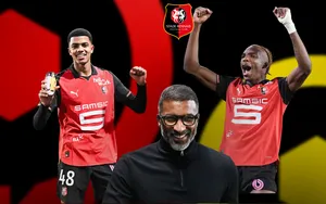 Mercato Rennes : La charnière Abdelhamid Aït Boudlal – Jérémy Jacquet vaut de l’or