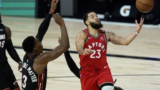 NBA – VanVleet prend feu, Denver à la relance après prolongation