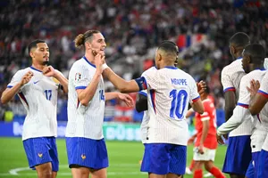 Euro 2024 : la stat surprenante sur le premier but des Bleus dans la compétition