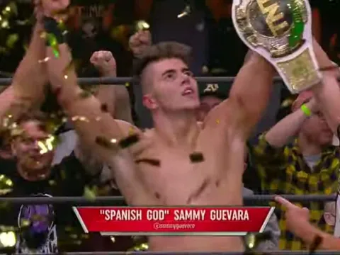 AEW Dynamite : les meilleurs moments du 29.09.21