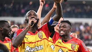 RC Lens : Seko Fofana restera au club d’une autre façon