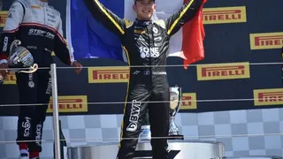 Les 30 moments marquants de 2019 : Le décès d’Anthoine Hubert