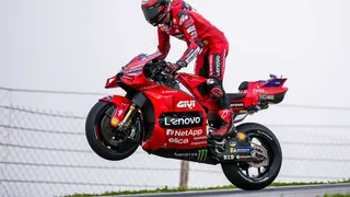 Le propriétaire de la F1 va débourser 4 milliards d’euros pour acheter le MotoGP !