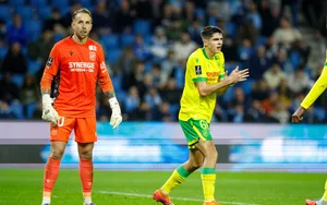 FC Nantes : Pourquoi la saison des Canaris n’avance pas