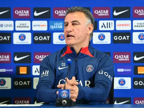 PSG : Christophe Galtier détruit encore les titis (les jeunes)
