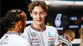 F1 : Mercedes derrière Alpine dans les virages rapides !