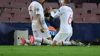 Ligue des Champions : Paris écrase le Barça au Camp Nou