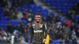 Mercato RC Lens : Pierre Sage a trouvé le remplaçant de Salis Abdul Samed