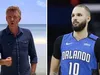 Koh-Lanta : Evan Fournier fera parti du casting