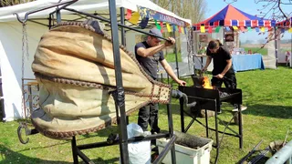 Rétrospective d’une année de courses hippiques : Mars 2019