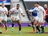 Six Nations : L’Angleterre s’impose sans convaincre face à l’Italie !
